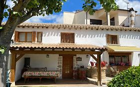 Casa Villazón I - Camino de Santiago